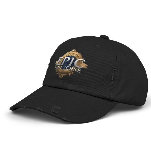 Universal Epic Universe Hat