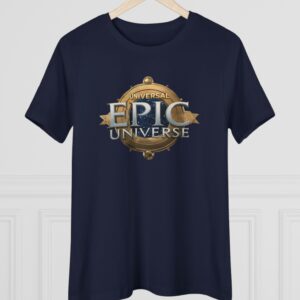 Universal Epic Universe Women's T-Shirt
