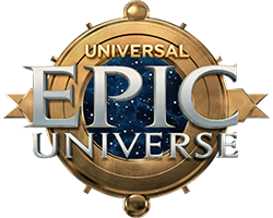 Universal Epic Universe